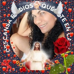 Meet your Posher, Maria